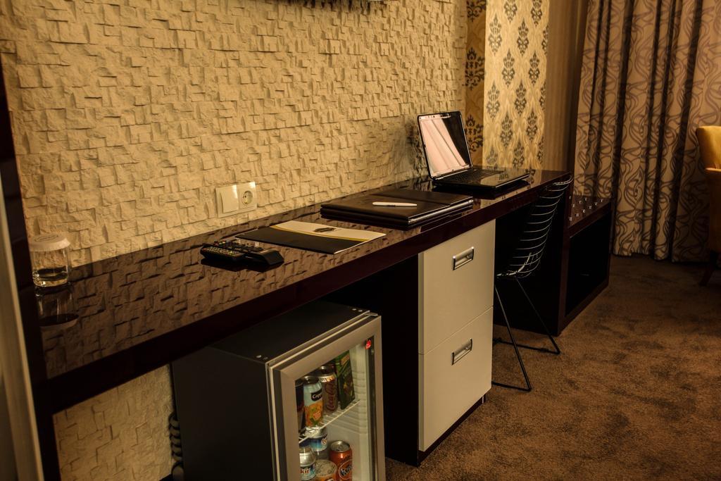 Grand Akcali Otel Αλεξανδρέττα Δωμάτιο φωτογραφία