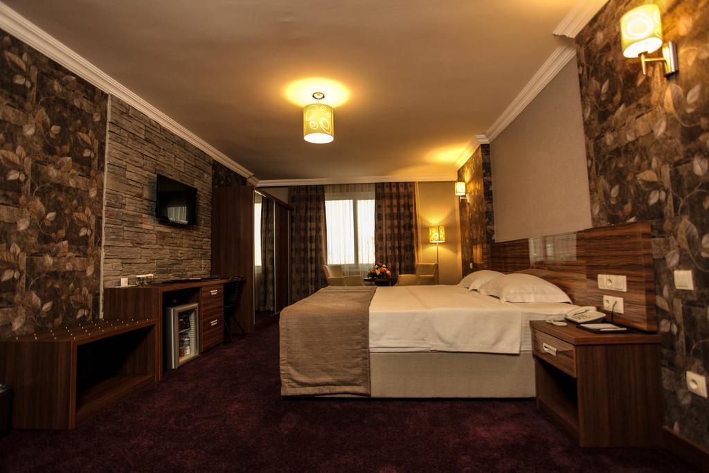 Grand Akcali Otel Αλεξανδρέττα Εξωτερικό φωτογραφία