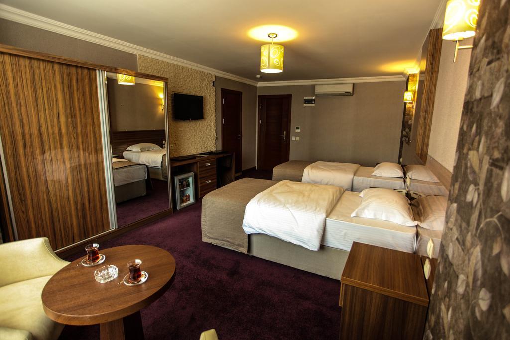 Grand Akcali Otel Αλεξανδρέττα Δωμάτιο φωτογραφία
