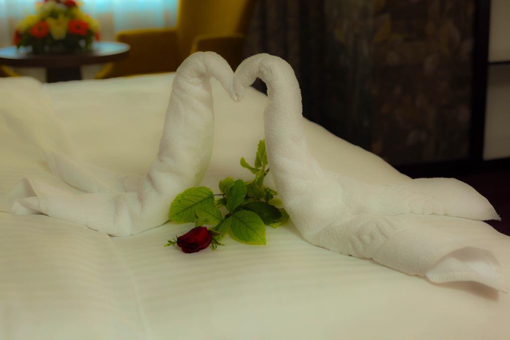 Grand Akcali Otel Αλεξανδρέττα Δωμάτιο φωτογραφία