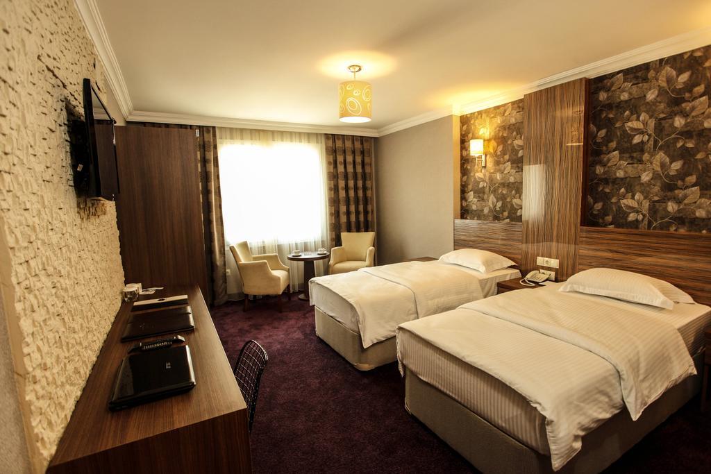 Grand Akcali Otel Αλεξανδρέττα Δωμάτιο φωτογραφία