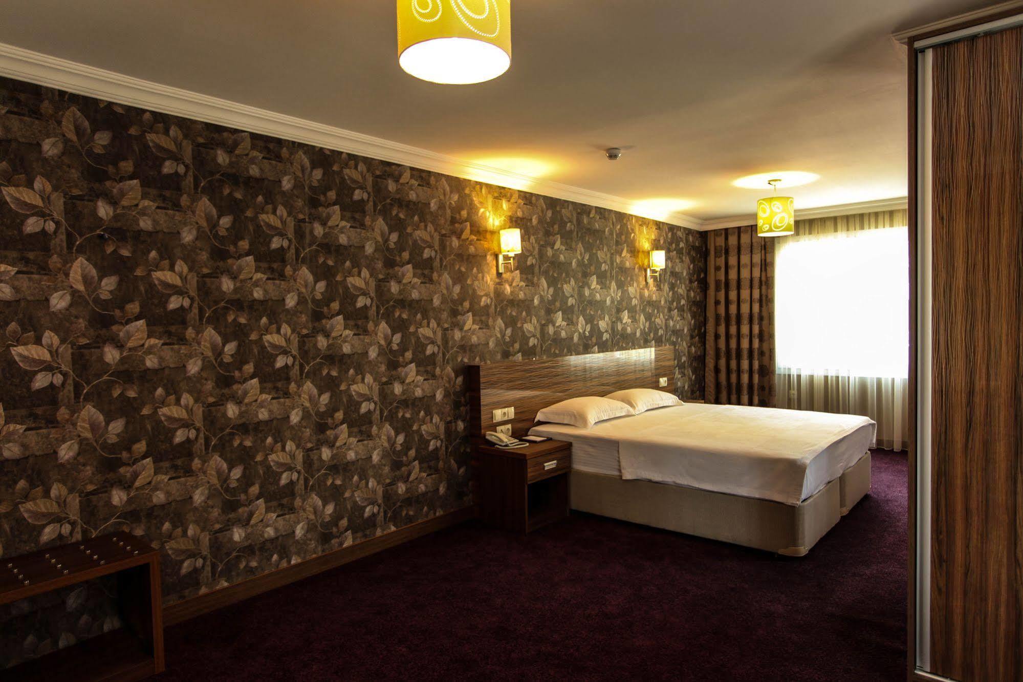 Grand Akcali Otel Αλεξανδρέττα Εξωτερικό φωτογραφία