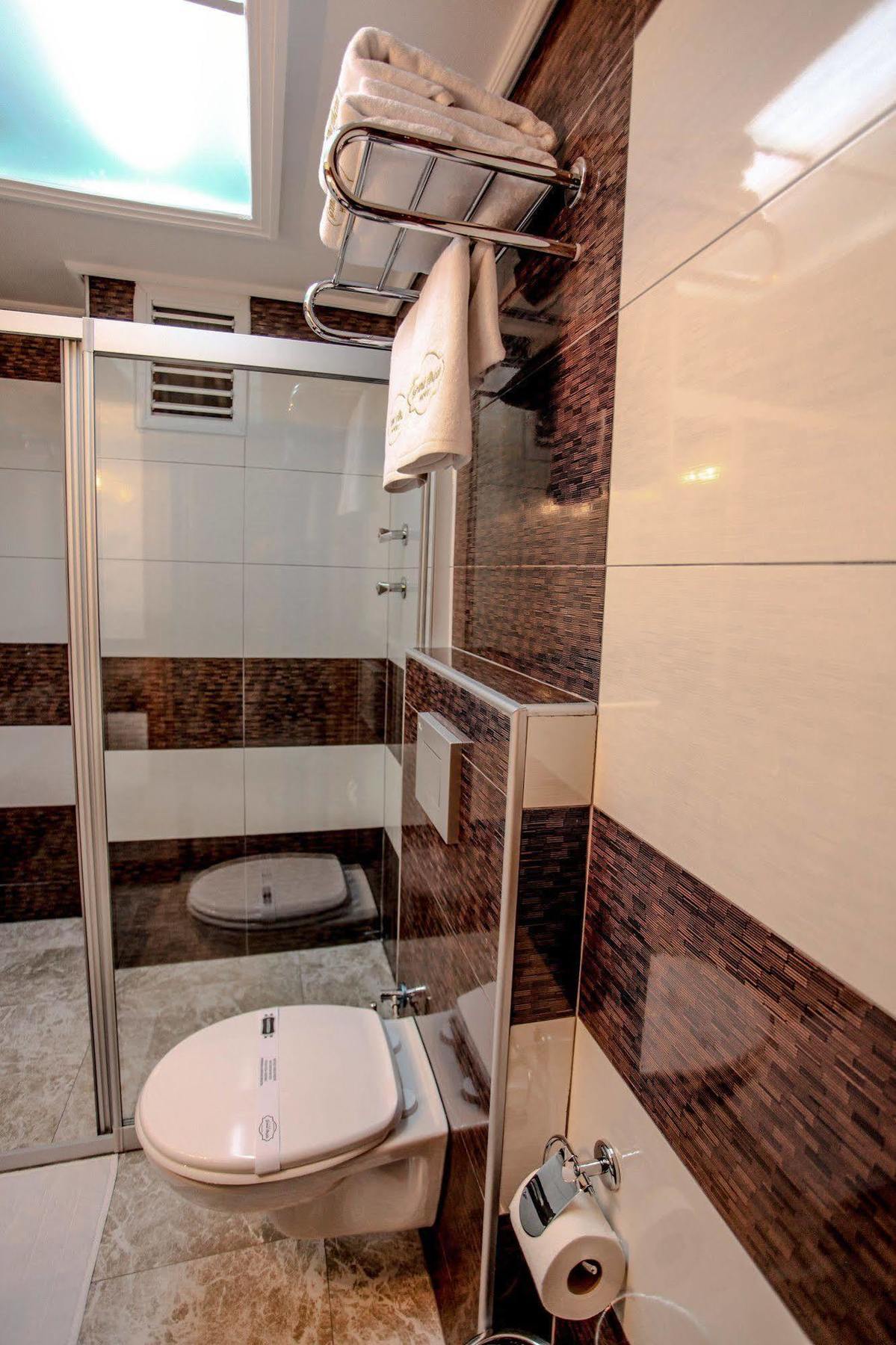 Grand Akcali Otel Αλεξανδρέττα Εξωτερικό φωτογραφία
