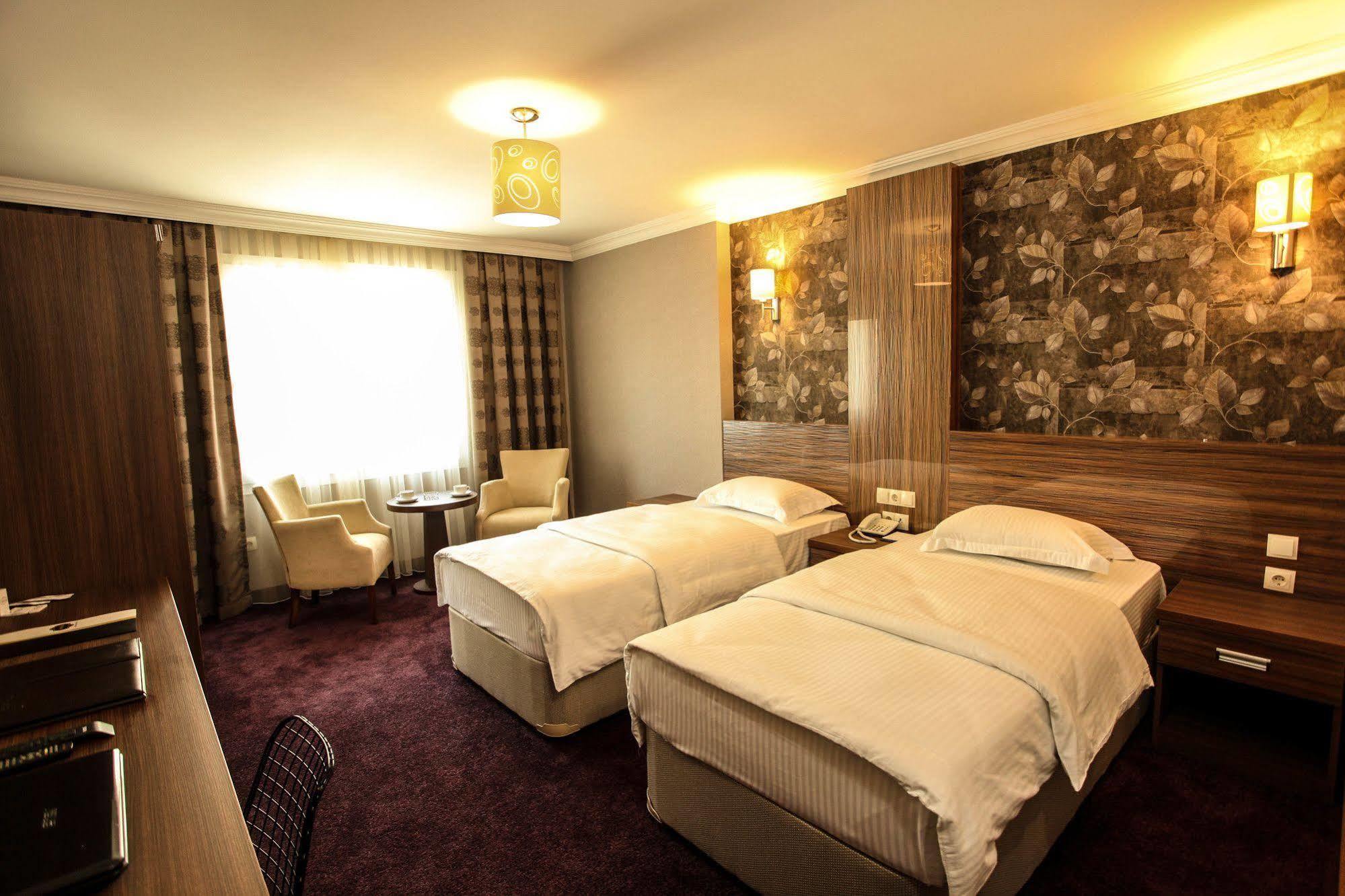 Grand Akcali Otel Αλεξανδρέττα Εξωτερικό φωτογραφία