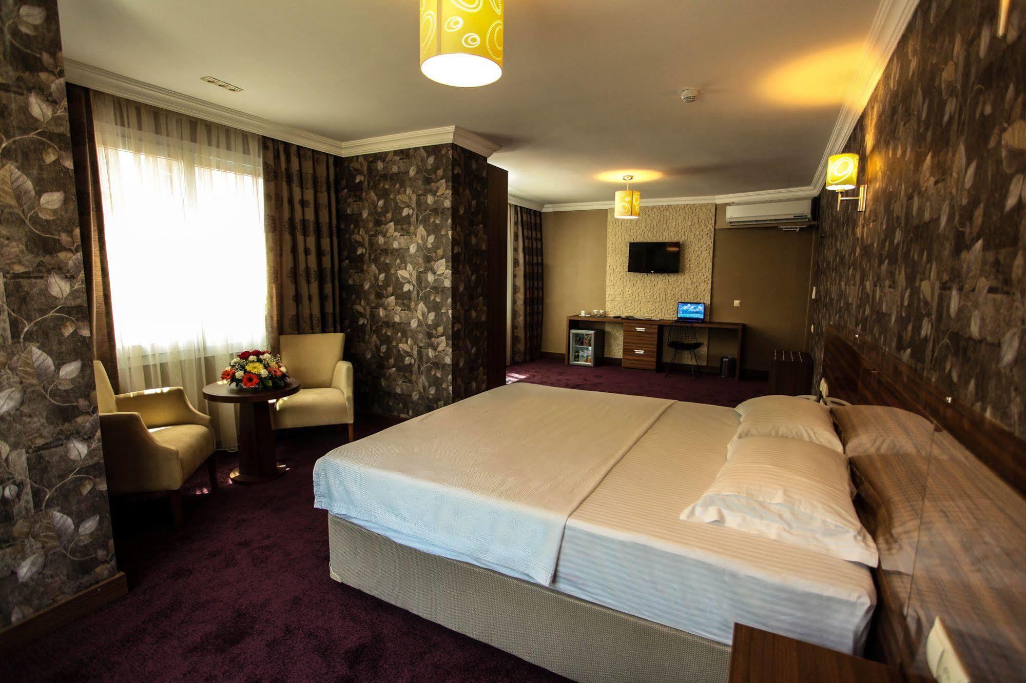 Grand Akcali Otel Αλεξανδρέττα Εξωτερικό φωτογραφία