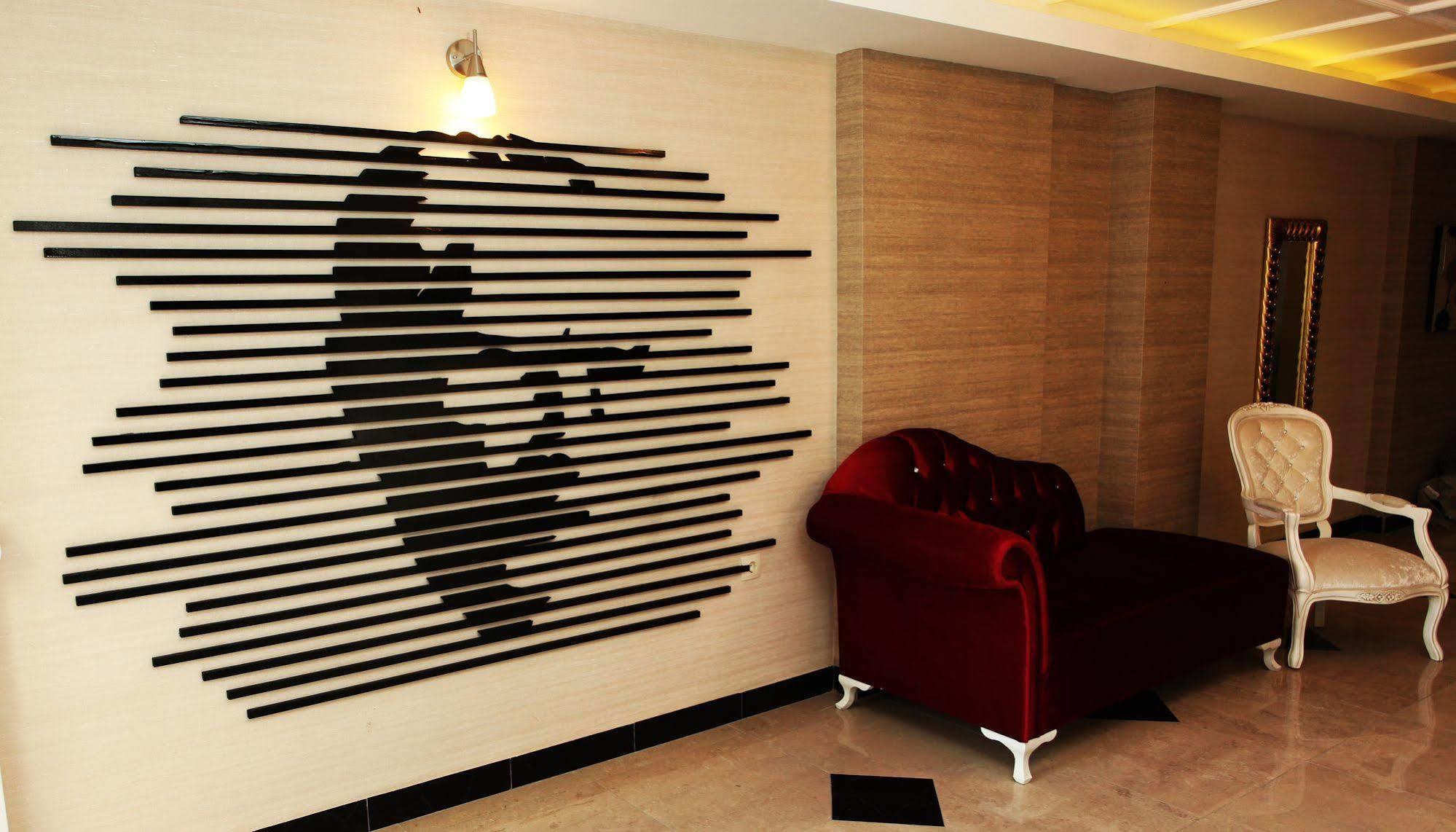 Grand Akcali Otel Αλεξανδρέττα Εξωτερικό φωτογραφία
